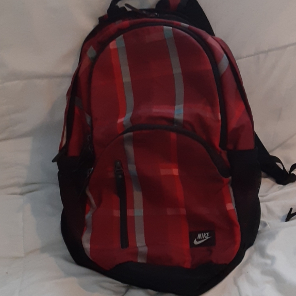 Nike backpack